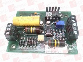 Модуль / стойка ПЛК Артикул 9407090 от производителя MARQUIP