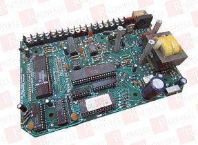 Индустриальная компьютерная плата Артикул 2139-14 от производителя MCC ELECTRONICS