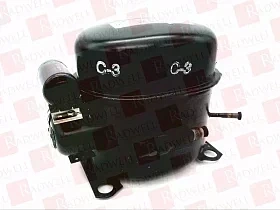 Компрессор  системы охлаждения Артикул AE630AT-668-J7 от производителя TECUMSEH