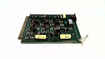 3-531-3371A Дополнительный модуль/плата сервопривода производства CINCINNATI MILACRON