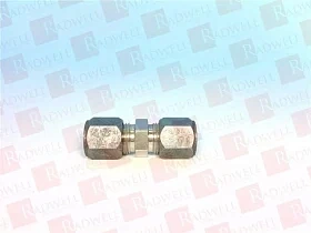 Фитинг для гидравлики Артикул 8HBU-SSBP от производителя PARKER