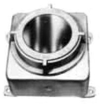 APPLETON ELECTRIC BJ9QCR