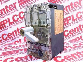 Размыкающий переключатель Артикул NZMH4-40-NA от производителя EATON CORPORATION