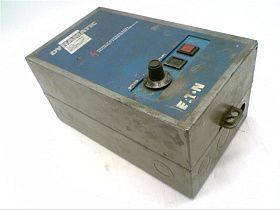 Контроллер привода Dynamatic 15-588-1 вихретоковый 5/5.5А 115/575В 50/60Гц