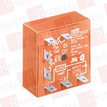 Замедляющие реле Артикул Q6F-00010-326 от производителя AMETEK