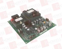 Плата ПК Плата ПЛК / дополнения к  плататам Артикул 3B162-1 от производителя MAXCESS INTERNATIONAL