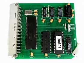 M1001-5 Плата ПК Плата ПЛК / дополнения к  плататам от LONGFORD ELECTRONIC