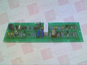 Плата ПК Плата ПЛК / дополнения к  плататам Артикул 541573-5B от производителя METSO AUTOMATION