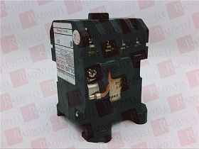 Пускатель Артикул DIL00L22-NA от производителя EATON CORPORATION