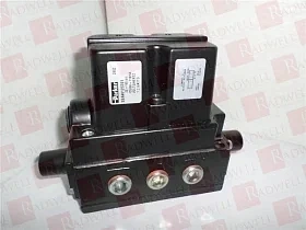 Электромагнитный клапан  Артикул SSA50123701 от производителя PARKER