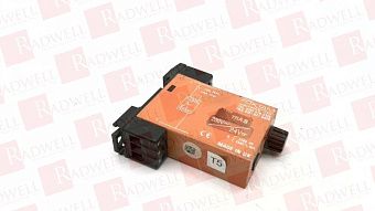 Замедляющие реле Артикул YRA.S/230VAC-24VAC от производителя NORTONICS FOXTAM LIMITED