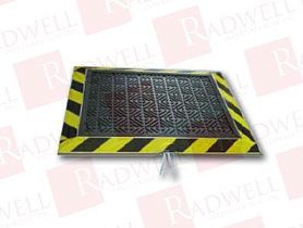 Противоскользящий коврик  Артикул CESMCB3048 от производителя BIRCHER