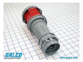 Mennekes Electrical Products ME360C7W