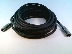Кабель сервопривода KUKA SERVO CABLE 15M 71-051-676