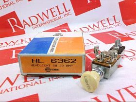 Аксессуар для освещения Артикул HL6362 от производителя NAPA