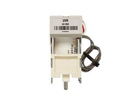 Cutler Hammer, Div of Eaton MUVRC