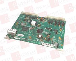 Телекоммуникационная плата Артикул CPU-4-T2 от производителя TELECOR