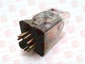 Реле / розетка Артикул KR-11S-24VAC от производителя ELESTA