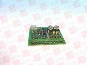 Плата ПК Плата ПЛК / дополнения к  плататам Артикул NN-847/HE220333B от производителя KONGSBERG