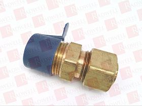 Фитинг для гидравлики Артикул 8-8FBI2-B от производителя PARKER