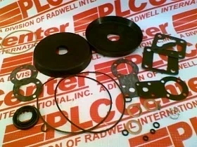 Комплект для восстановления пневматических клапанов / комплект уплотнений Артикул B732464 от производителя PARKER