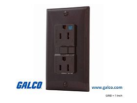 Arrow-Hart WRSGF15FB