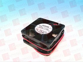 Вентилятор / терморегулятор для панели управления Артикул 2410ML-05W-B30-B00 от производителя MINEBEA