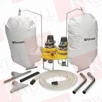 Вакуумный насос  Артикул 98698 от производителя TORNADO