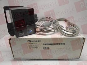 Сканер штрих-кода промышленный Артикул IS6520-41 от производителя METROLOGIC