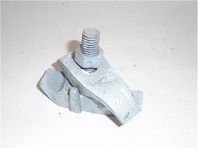 Зажим UPC125G от OZ GEDNEY