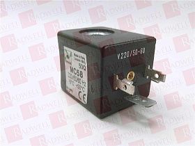 Обмотка клапана Артикул MC 58 от производителя PNEUMAX