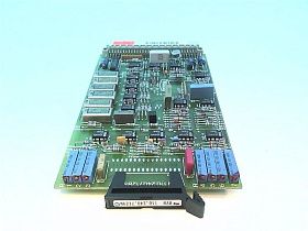 110.240.7129B Плата ПК Плата ПЛК / дополнения к  плататам от NESTAL