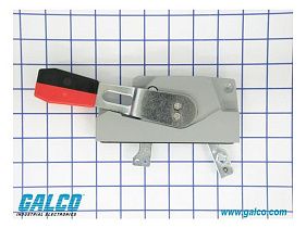 Cutler Hammer, Div of Eaton EATON-1498D44G11