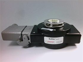 Энкодер оптический HSD351024HA8 NORTHSTAR, 1024 PPR, полый вал 1"