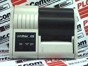 Принтер OMNIPRINT OM426