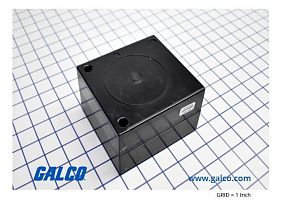 Instrument Transformer, Div of GE 20-4-001