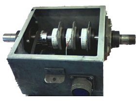 CMS-074 Эксцентрик от ROCKFORD