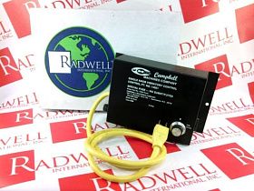 Устройство для органов управления Артикул 14051 от производителя CAMPBELL MACHINES