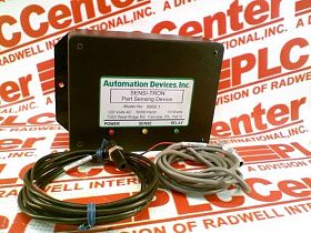 Модуль / корпус  датчика Артикул 8800,1 от производителя AUTOMATION DEVICES