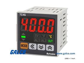 Autonics TC4S-N4R