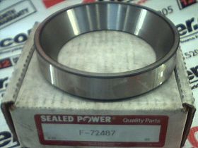 Подшипник Артикул F72487 от производителя TIMKEN