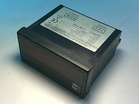 PRO-J-R-11-30D Контроль температуры/процесса от LONDON ELECTRONICS