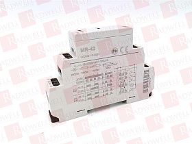 Реле / розетка Артикул MR-42 от производителя ELKO