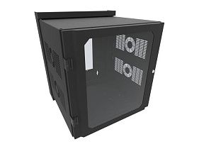 Hammond Manufacturing HWM2412U20WDBK