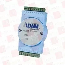 Модуль / стойка ПЛК Артикул ADAM-4050 от производителя ADVANTECH