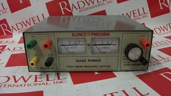 Источник питания Артикул XP-581-2-20 от производителя ELENCO