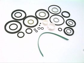 Ремкомплект для гидравлического насоса ALLENAIR E-2-1/2-P