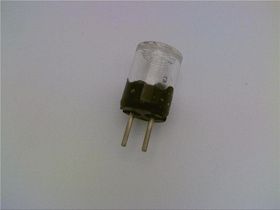 Предохранитель Littelfuse 273.400V микро 0.4A 125VAC/DC 6мм быстродействующий