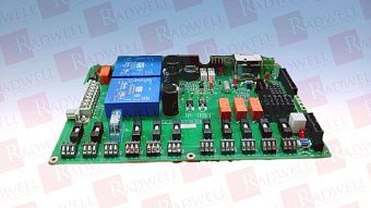 Плата ПК Плата ПЛК / дополнения к  плататам Артикул 138EA512 от производителя MAZAK