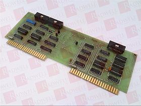 Плата ПК Плата ПЛК / дополнения к  плататам Артикул 21745 от производителя SCI SOLID CONTROLS INC